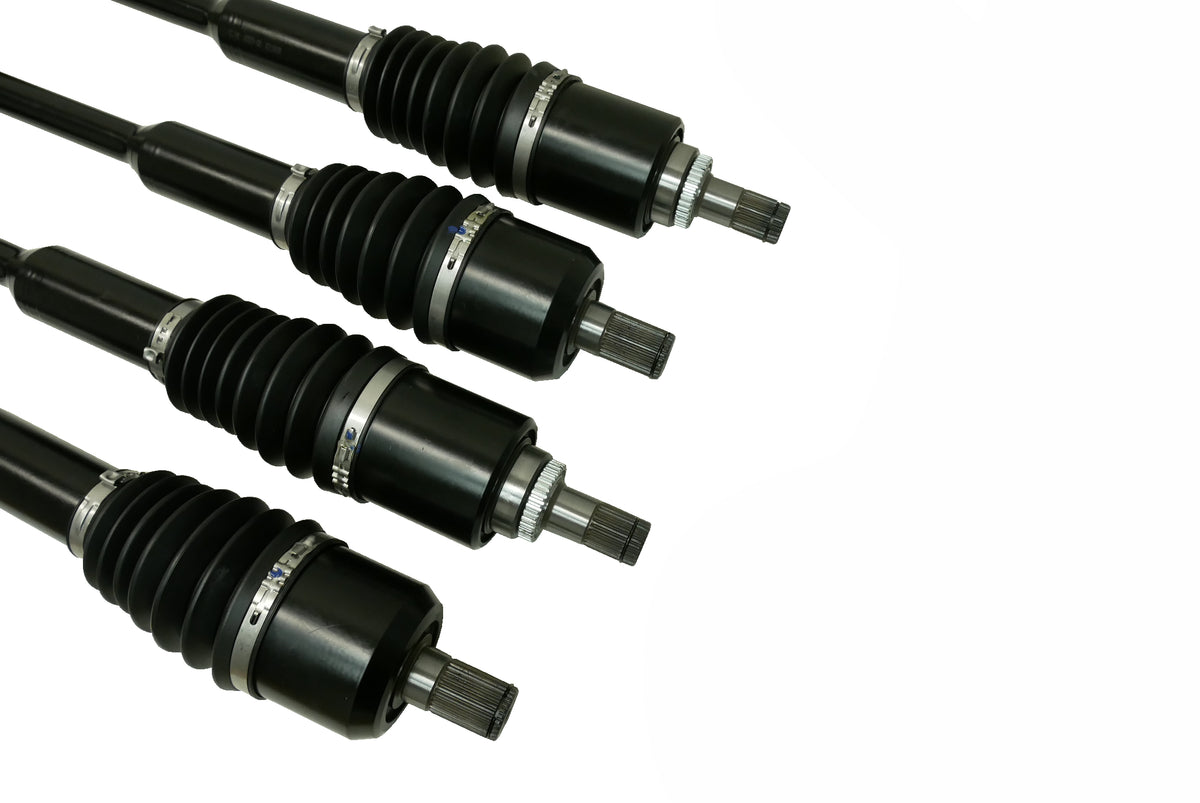 Monster Full CV Axle Set for Honda Talon 1000R 2022, 1000RS 2023-2024
