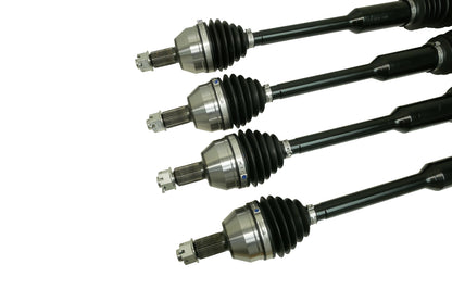 Monster Full CV Axle Set for Honda Talon 1000R 2022, 1000RS 2023-2024