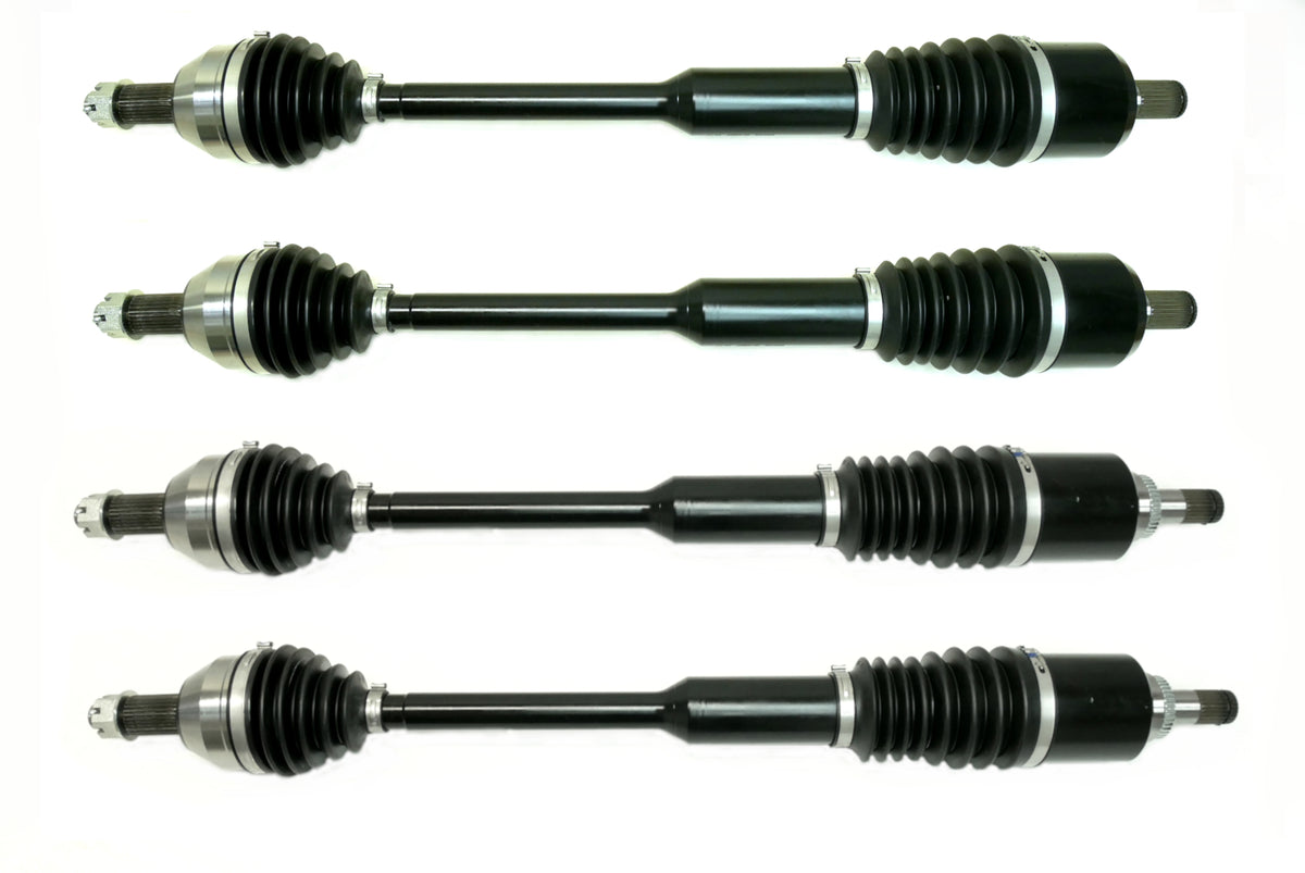 Monster Full CV Axle Set for Honda Talon 1000R 2022, 1000RS 2023-2024