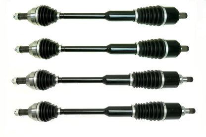 Monster Full CV Axle Set for Honda Talon 1000R 2022, 1000RS 2023-2024