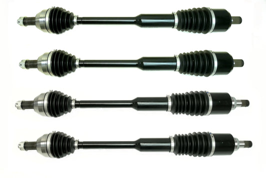 Monster Full CV Axle Set for Honda Talon 1000R 2022, 1000RS 2023-2024