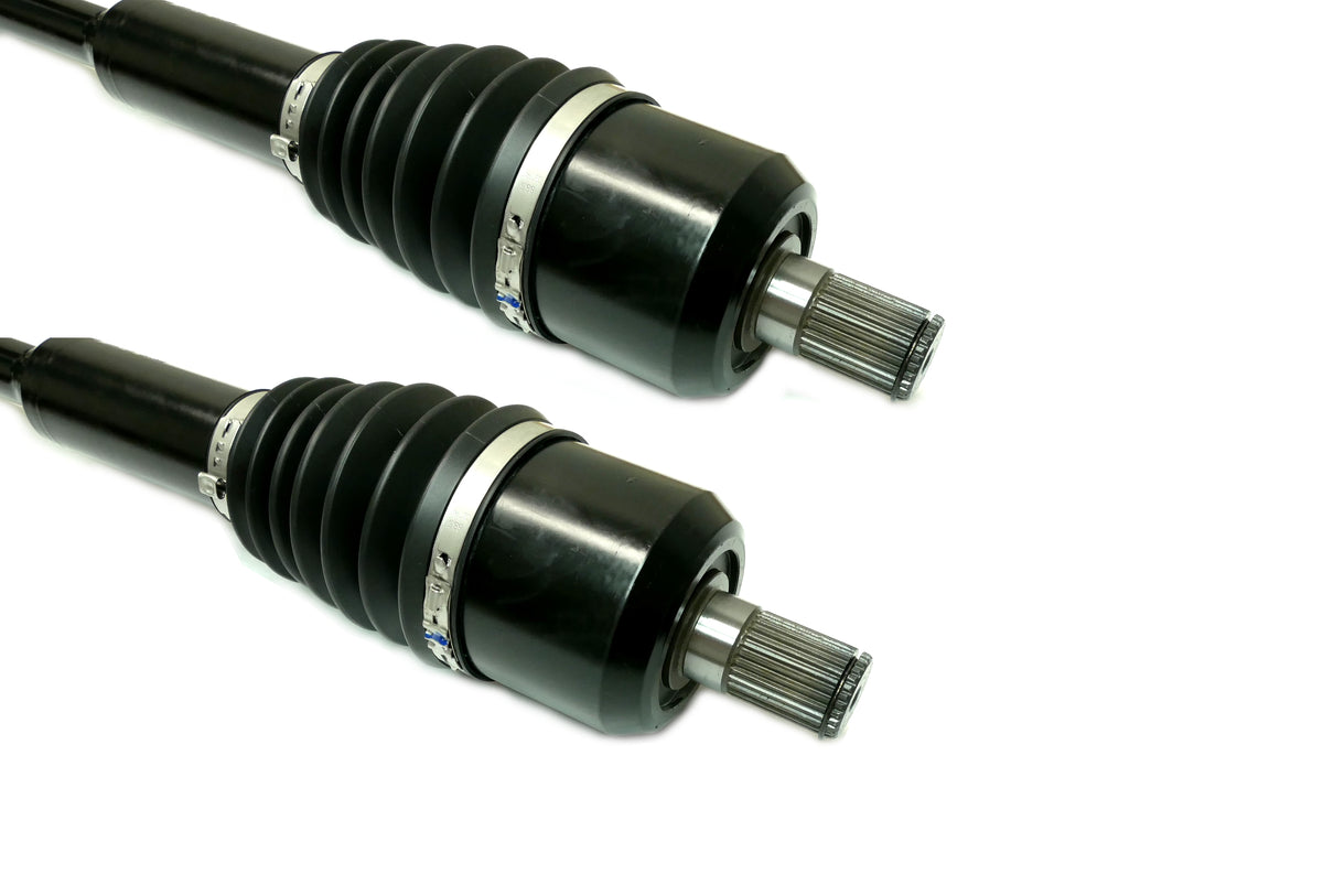 Monster CV Axle Set for for Honda Talon 1000X 2022 & 1000XS 2023-2024