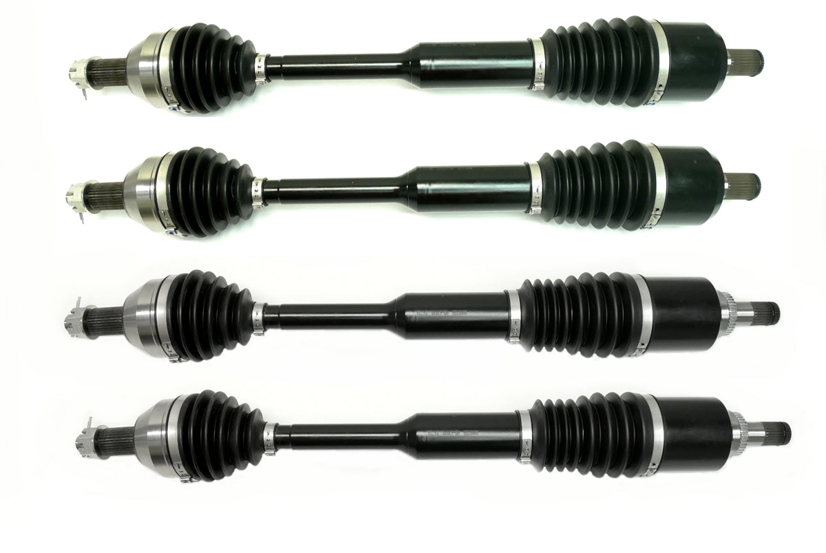 Monster CV Axle Set for for Honda Talon 1000X 2022 & 1000XS 2023-2024