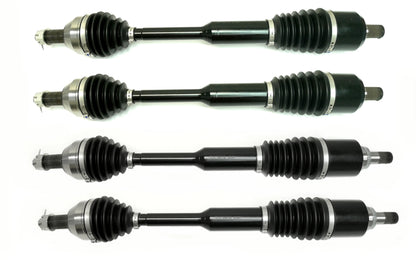 Monster CV Axle Set for for Honda Talon 1000X 2022 & 1000XS 2023-2024