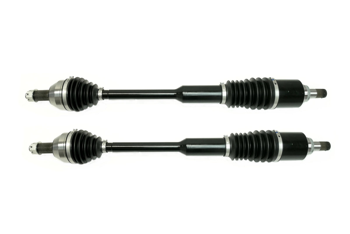 Monster Rear CV Axles for Honda Talon 1000R 2022 & 1000RS 2023-2024