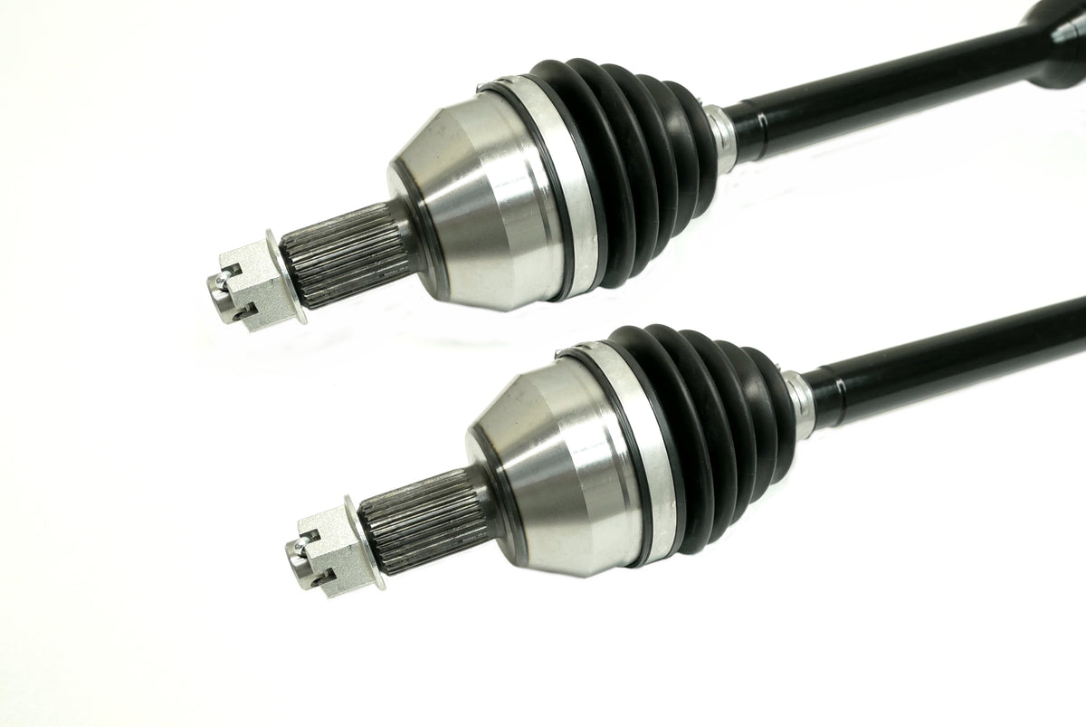 Monster Rear CV Axles for Honda Talon 1000R 2022 & 1000RS 2023-2024