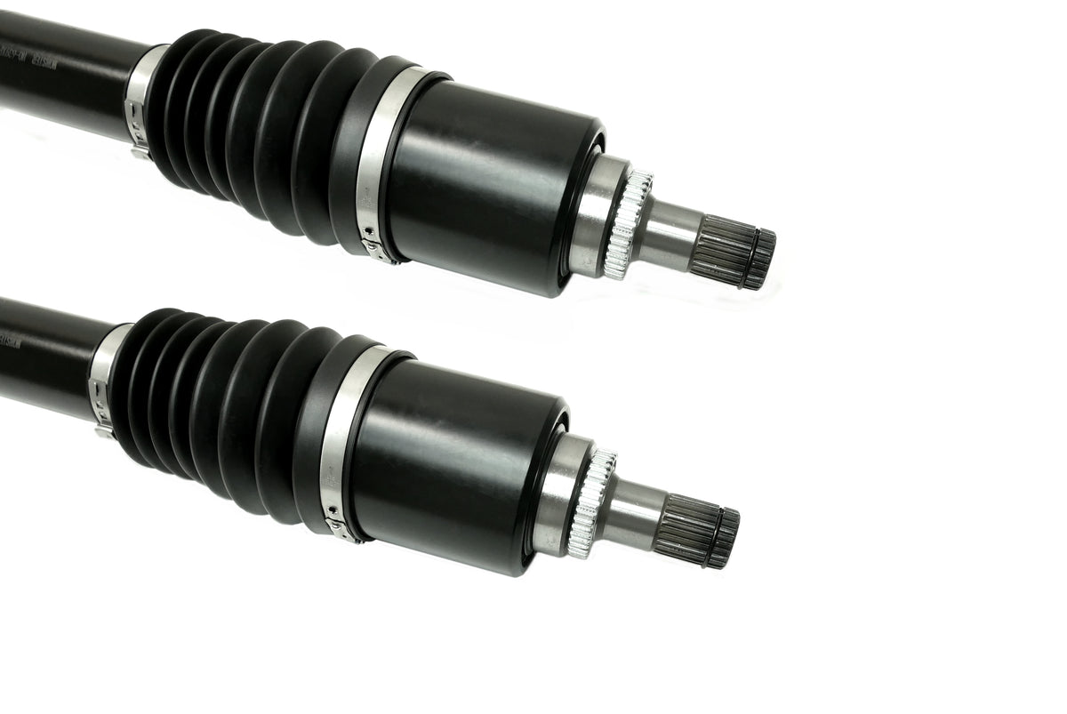 Monster CV Axle Set for for Honda Talon 1000X 2022 & 1000XS 2023-2024