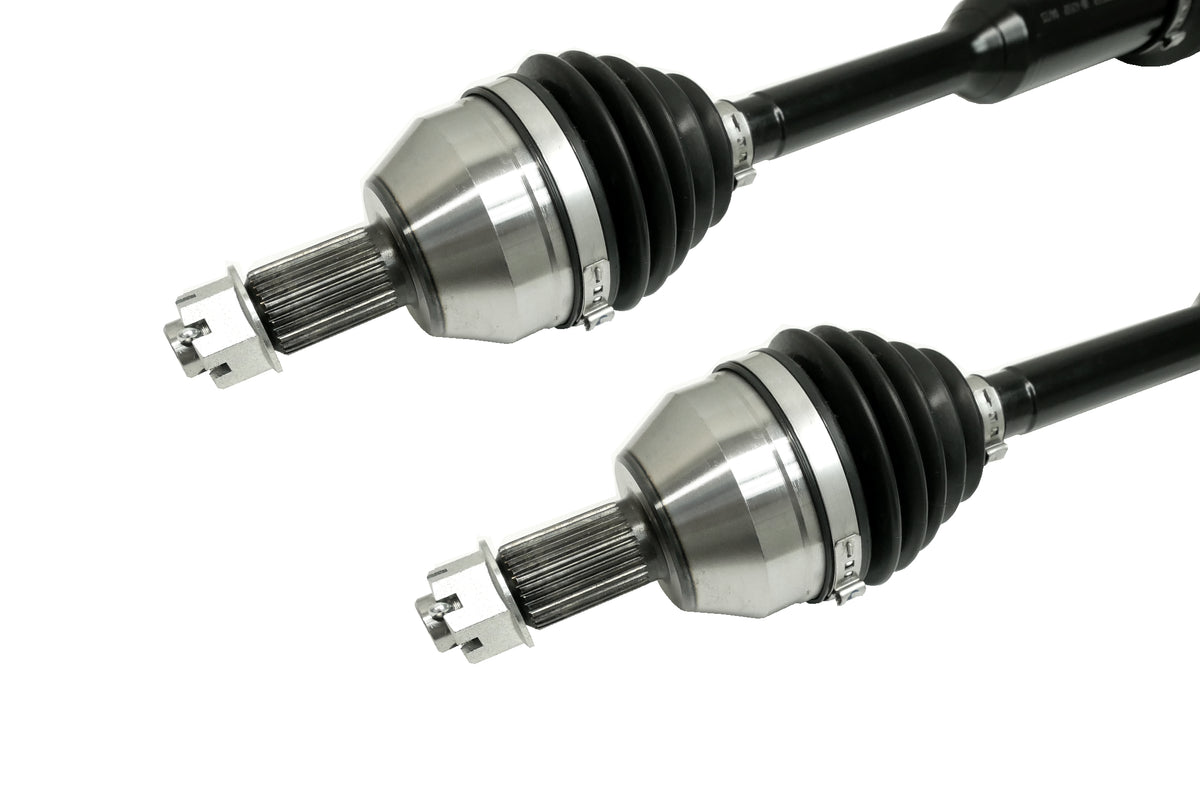 Monster CV Axle Set for for Honda Talon 1000X 2022 & 1000XS 2023-2024
