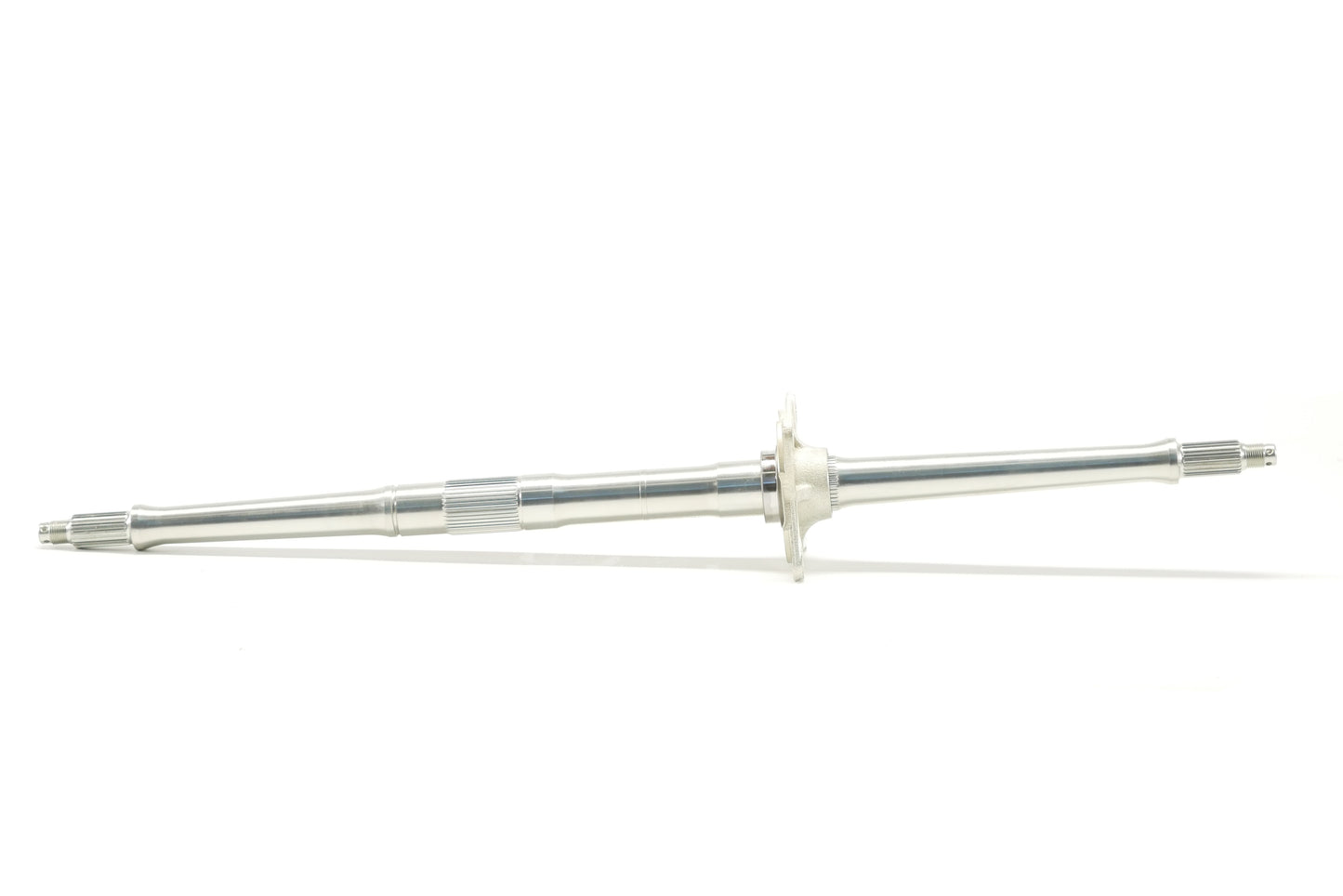 Precision Solid Rear Axle for Honda 42310-HP1-000, Reliable Traction