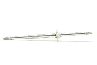 Precision Solid Rear Axle for Honda 42310-HP1-000, Reliable Traction