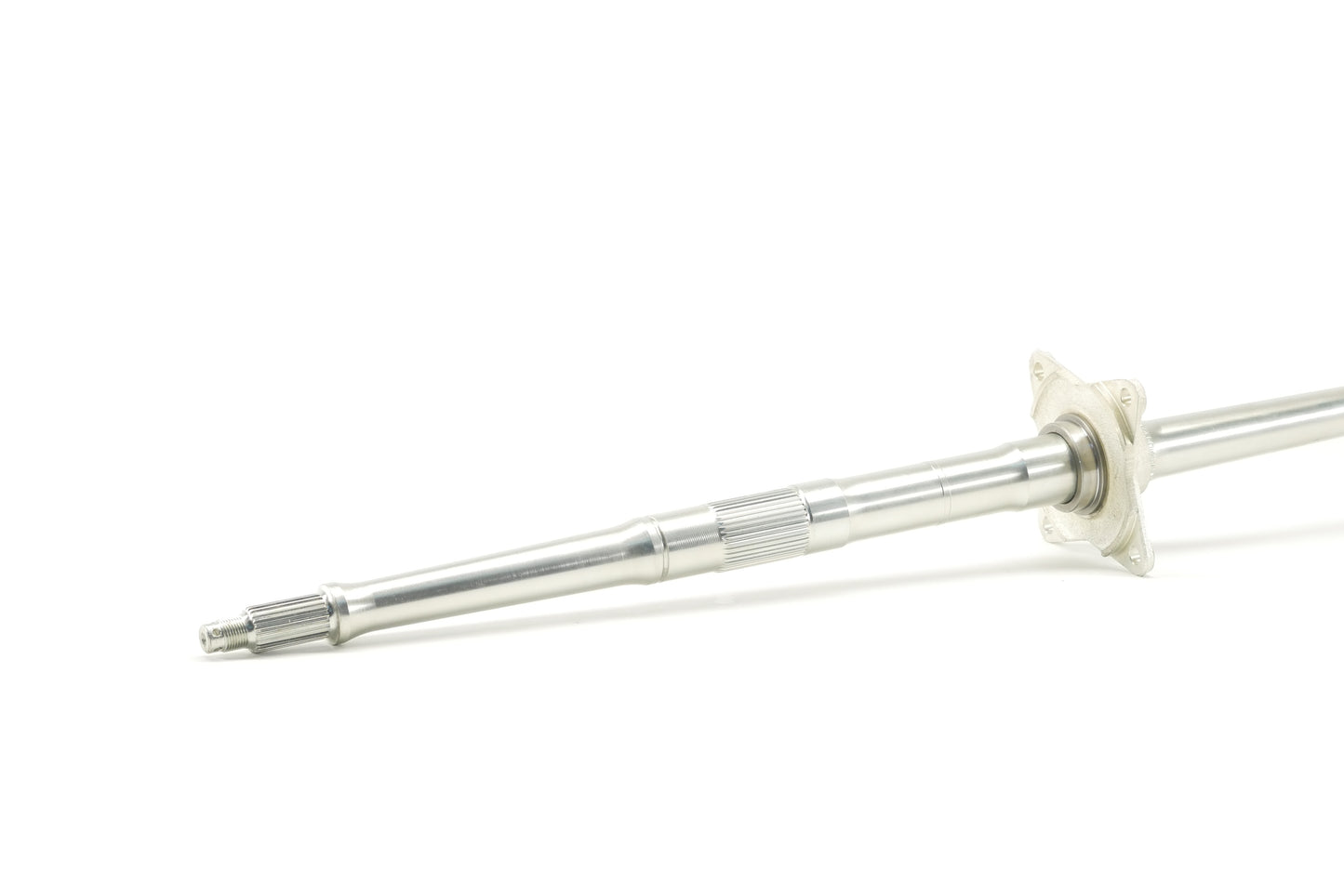 Precision Solid Rear Axle for Honda 42310-HP1-000, Reliable Traction