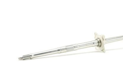Precision Solid Rear Axle for Honda 42310-HP1-000, Reliable Traction