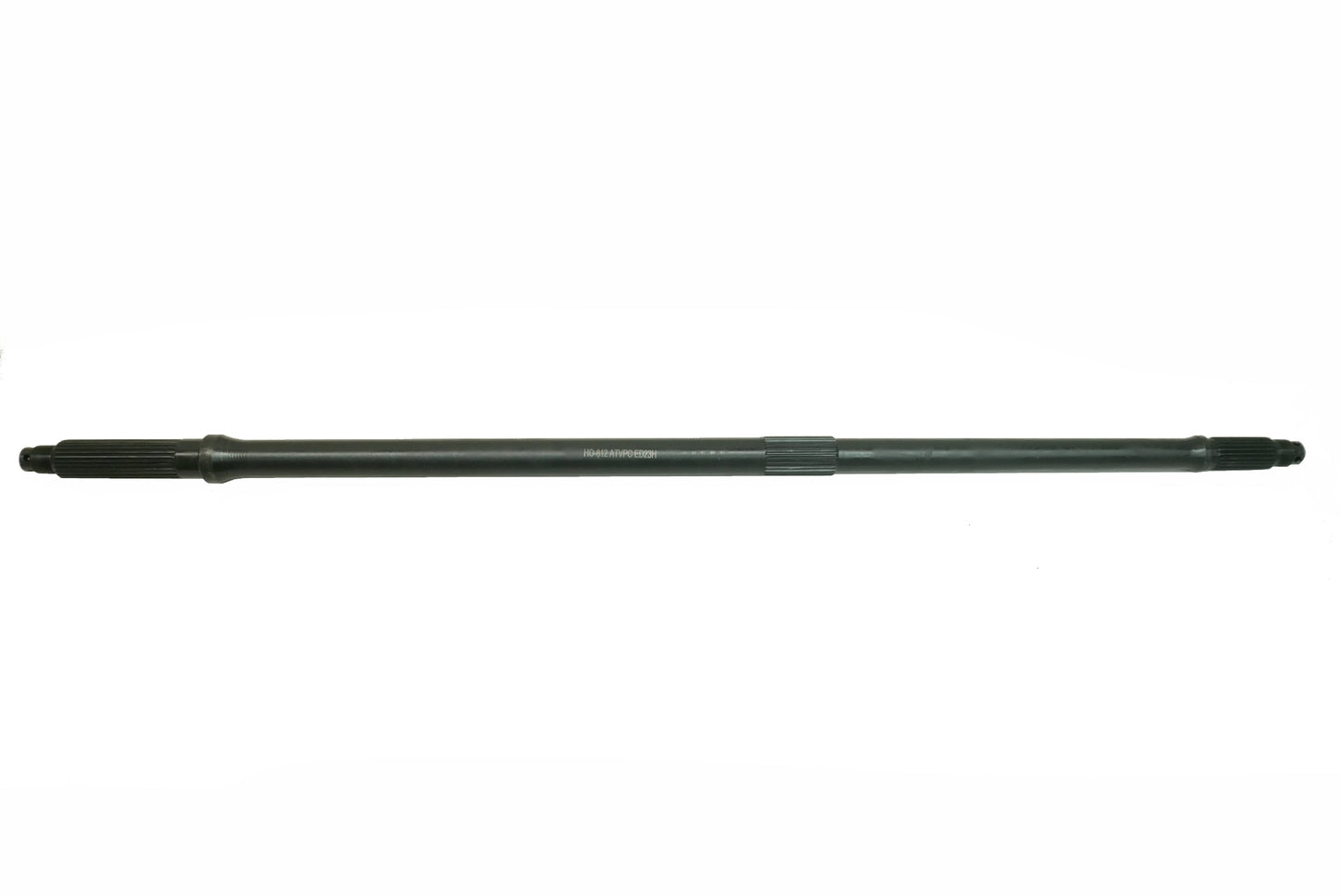 Precision Solid Rear Axle for Honda 42311-HR3-A20, Reliable Traction