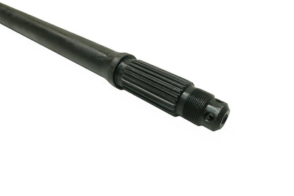 Precision Solid Rear Axle for Honda 42311-HR3-A20, Reliable Traction