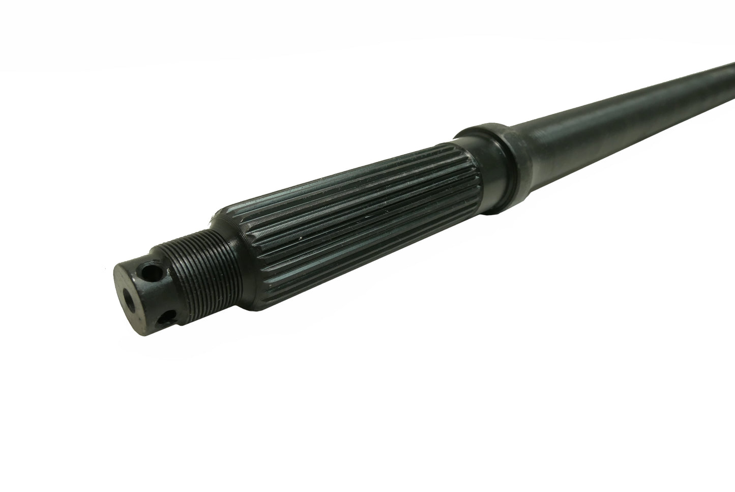 Precision Solid Rear Axle for Honda 42311-HR3-A20, Reliable Traction