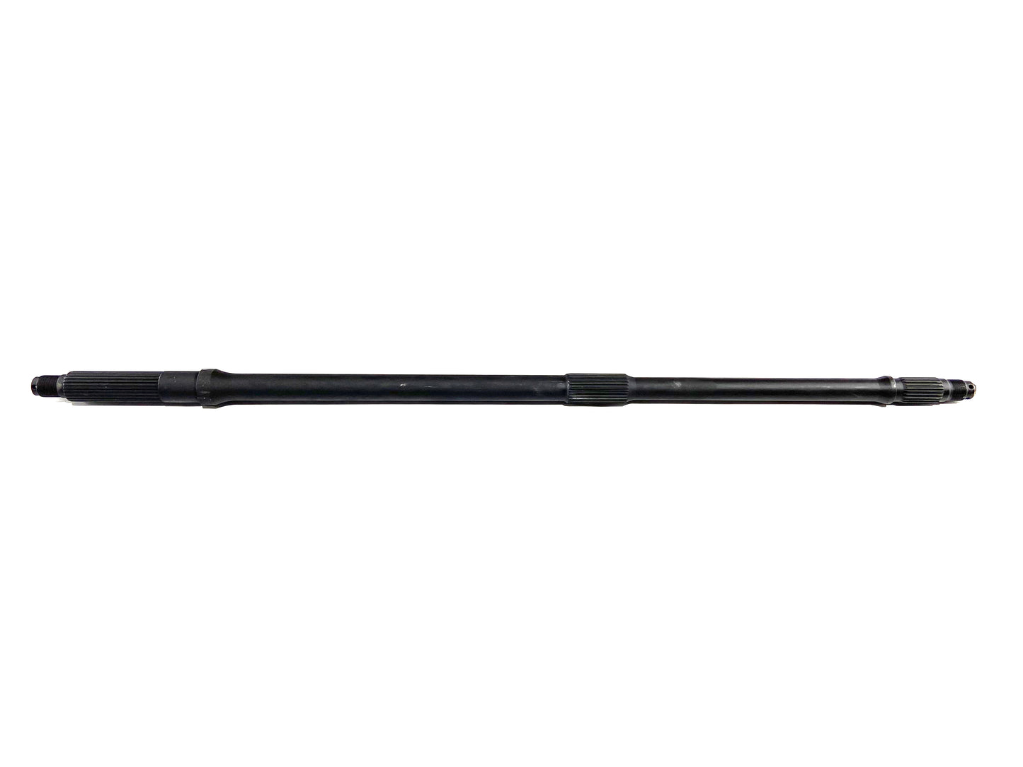 Precision Solid Rear Axle for Honda 42311-HN5-672, Reliable Traction