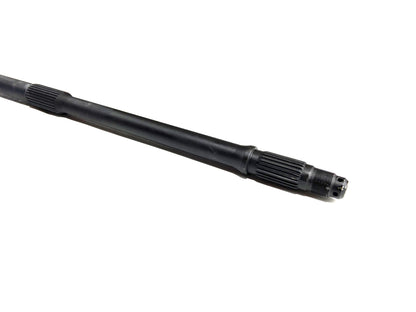 Precision Solid Rear Axle for Honda 42311-HN5-672, Reliable Traction