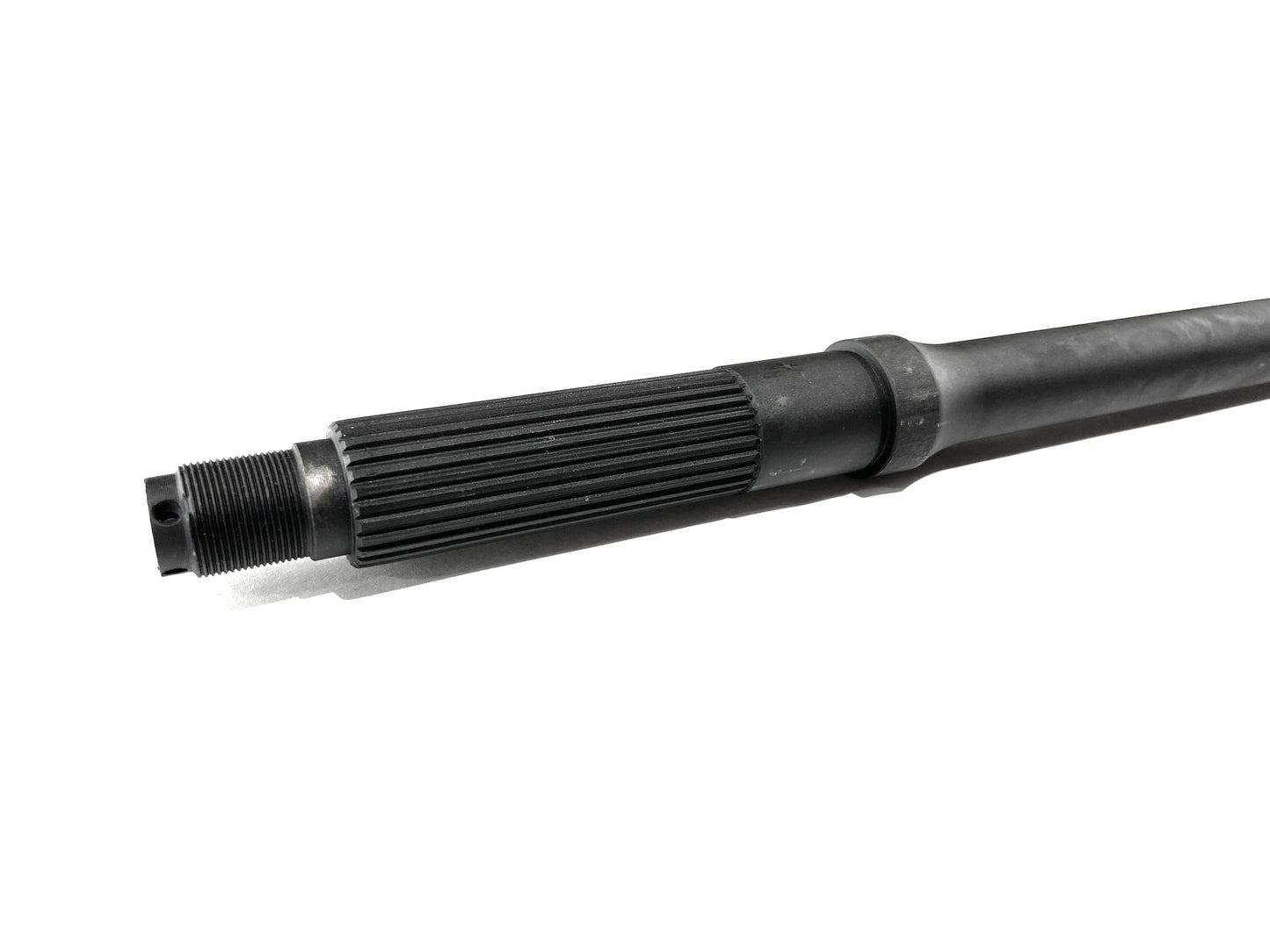 Precision Solid Rear Axle for Honda 42311-HN5-672, Reliable Traction