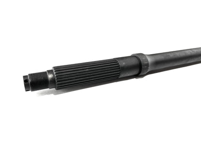 Precision Solid Rear Axle for Honda 42311-HN5-672, Reliable Traction