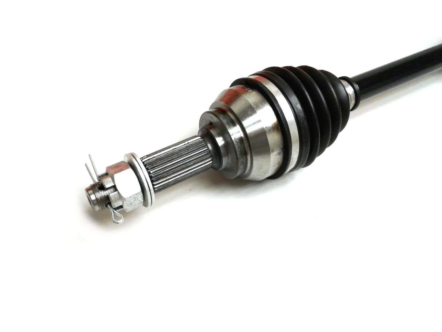 Front Right CV Axle for John Deere Gator HPX Gas Diesel 2011-2018 AM146258