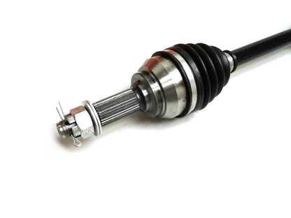 Front Right CV Axle for John Deere Gator HPX Gas Diesel 2011-2018 AM146258