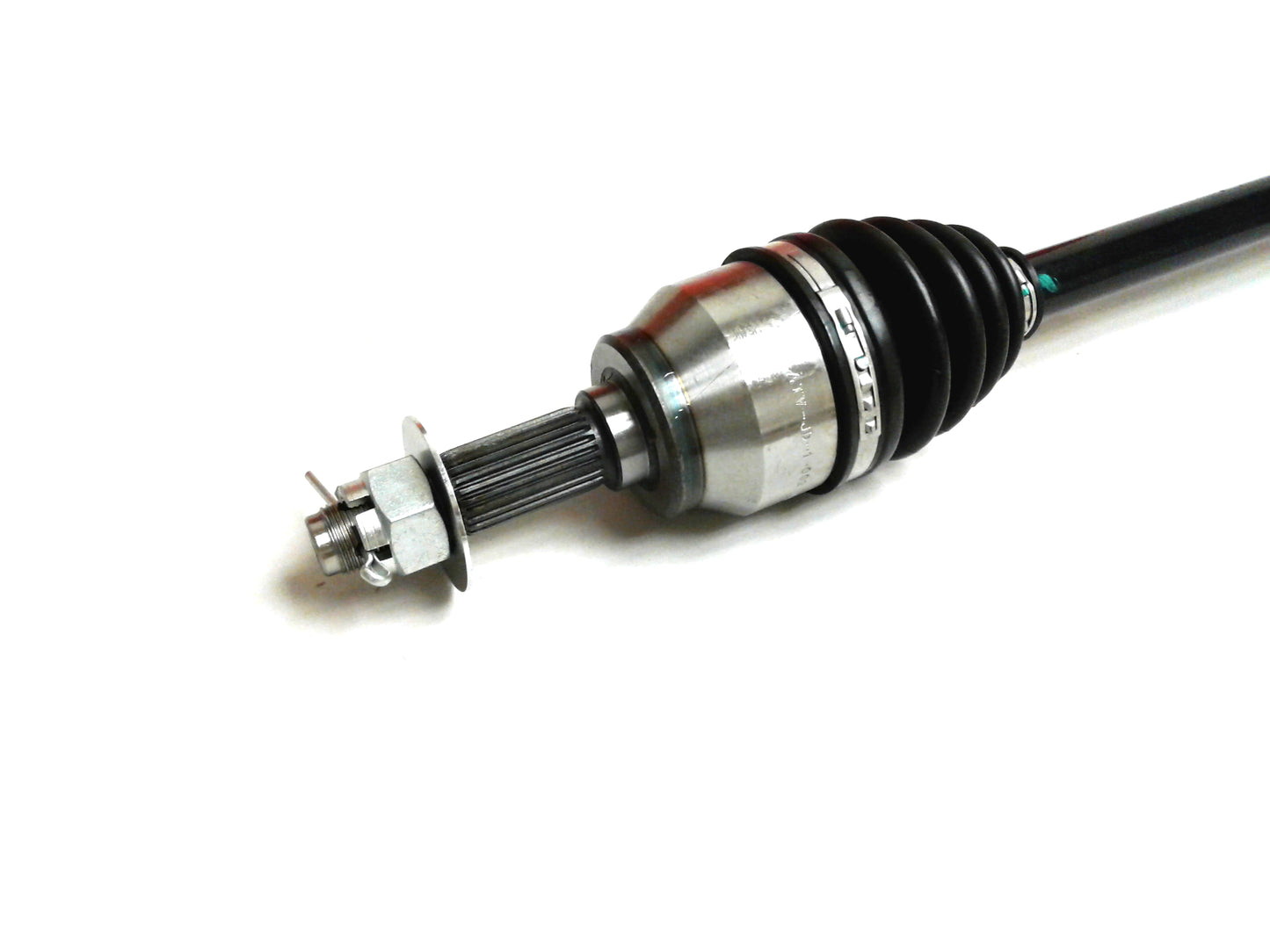 Rear Left CV Axle For John Deere 2012-2019 Gator XUV550 AM145188