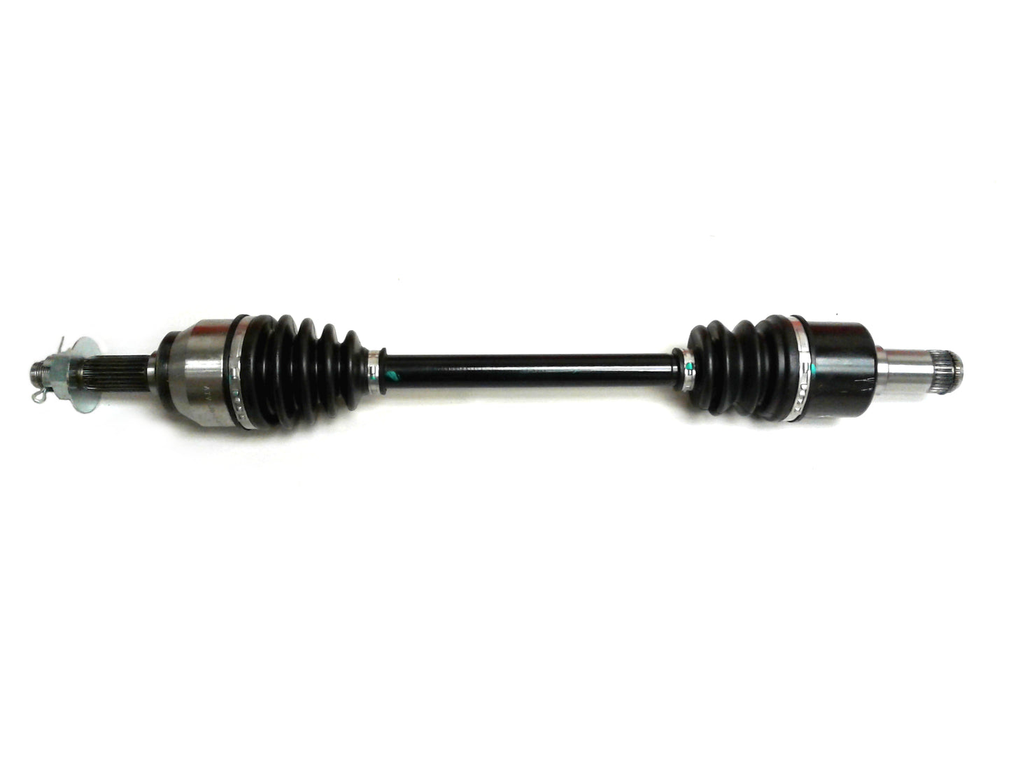 Rear Left CV Axle For John Deere 2012-2019 Gator XUV550 AM145188
