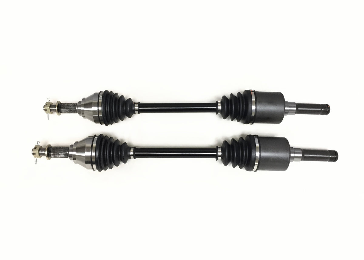 Rear CV Axles for John Deere Gator XUV 625 825 835 855 865 AM148111