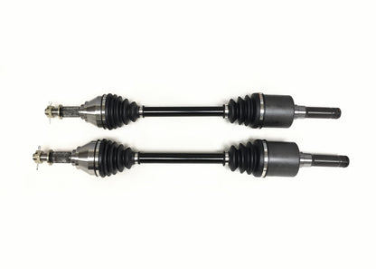 Rear CV Axles for John Deere Gator XUV 625 825 835 855 865 AM148111