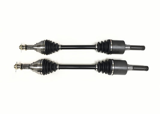 Rear CV Axles for John Deere Gator XUV 625 825 835 855 865 AM148111