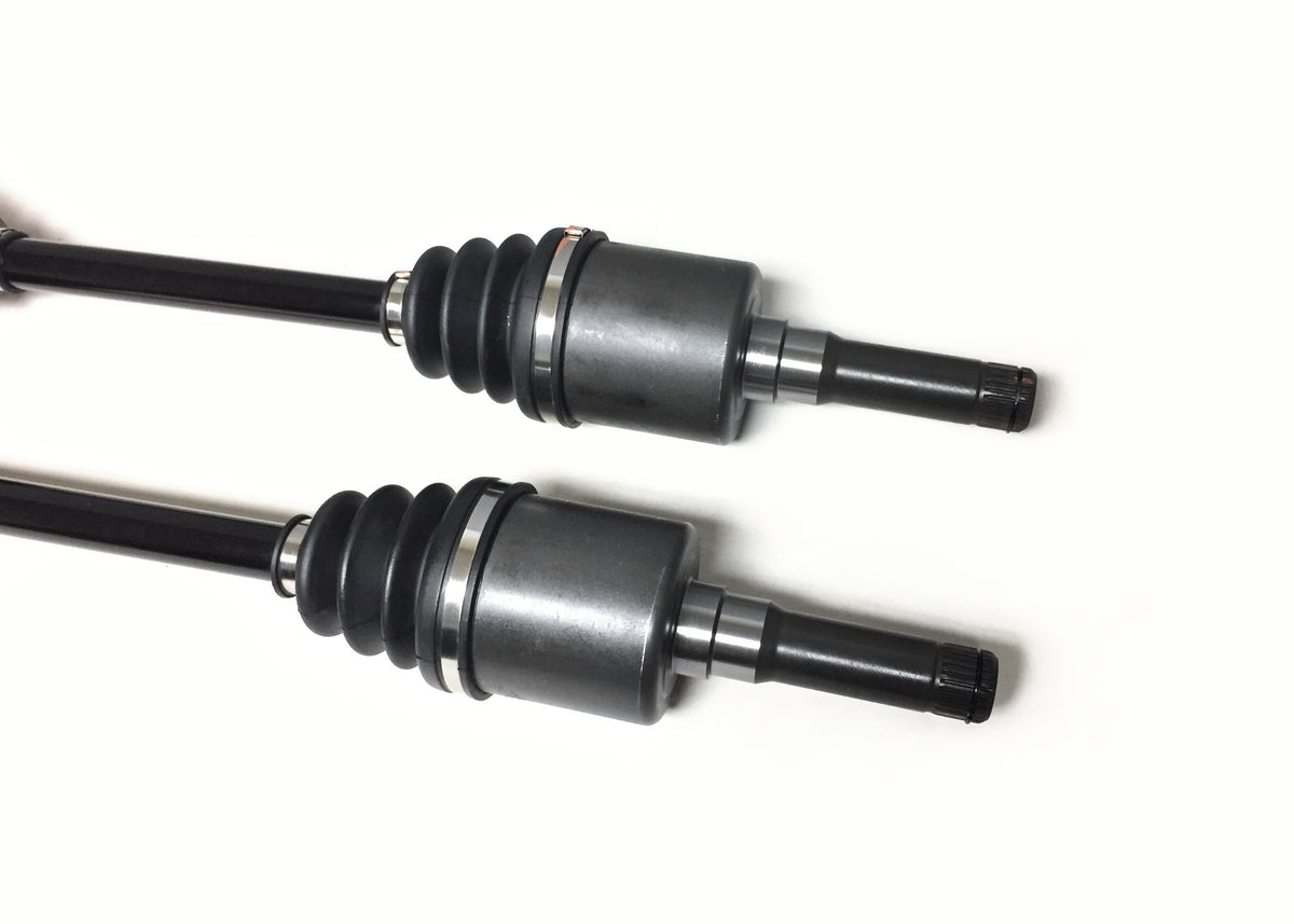 Rear CV Axles for John Deere Gator XUV 625 825 835 855 865 AM148111