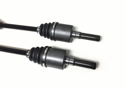 Rear CV Axles for John Deere Gator XUV 625 825 835 855 865 AM148111