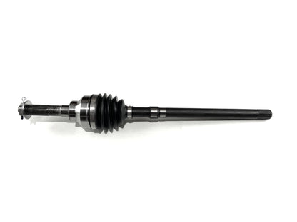 Precision Front Left CV Axle Halfshaft for John Deere Gator 2030A, M809248