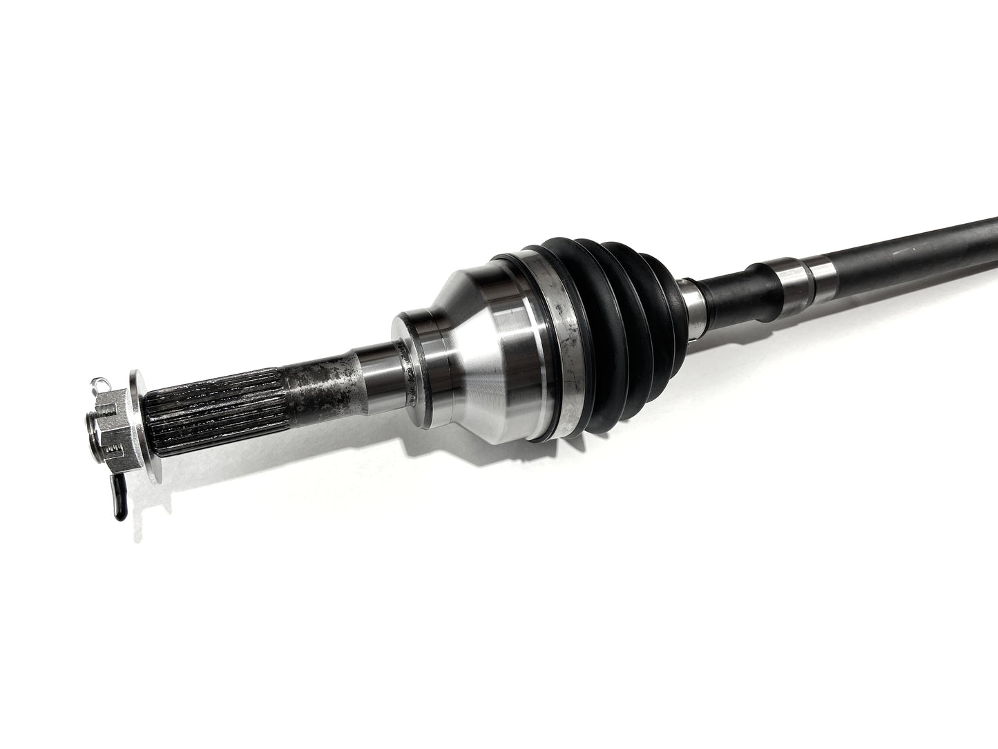 Precision Front Left CV Axle Halfshaft for John Deere Gator 2030A, M809248