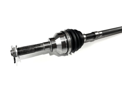 Precision Front Left CV Axle Halfshaft for John Deere Gator 2030A, M809248