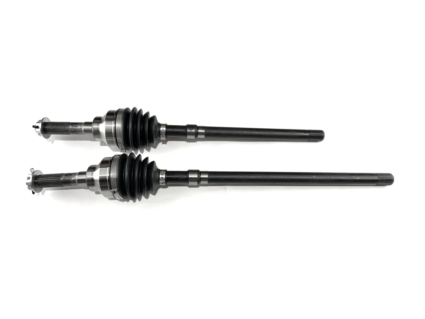 Precision Front CV Axle Halfshaft Set for John Deere Gator 2030A, M809248, M809249