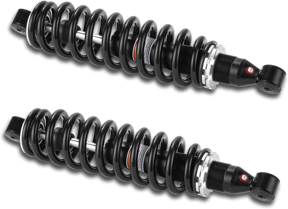 Front Shock for John Deere AM142426 Left or Right Gas-Charged