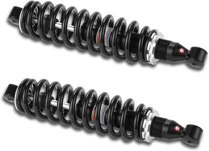 Front Shock for John Deere AM142426 Left or Right Gas-Charged