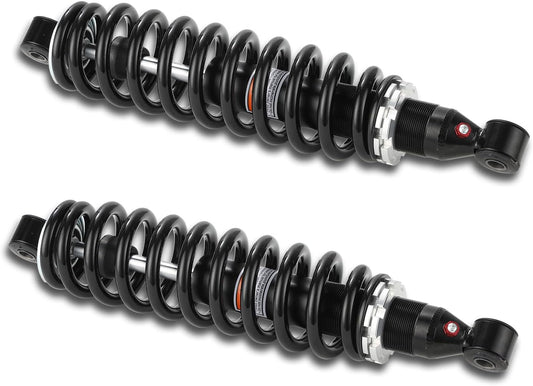Front Shock for John Deere AM142426 Left or Right Gas-Charged