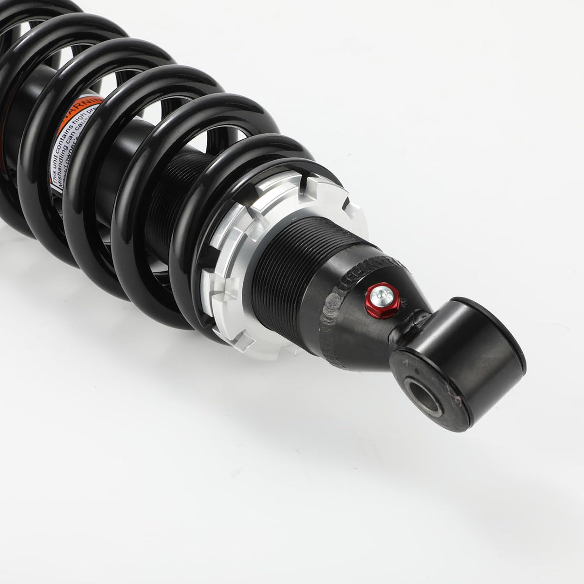 Front Shock for John Deere AM142426 Left or Right Gas-Charged