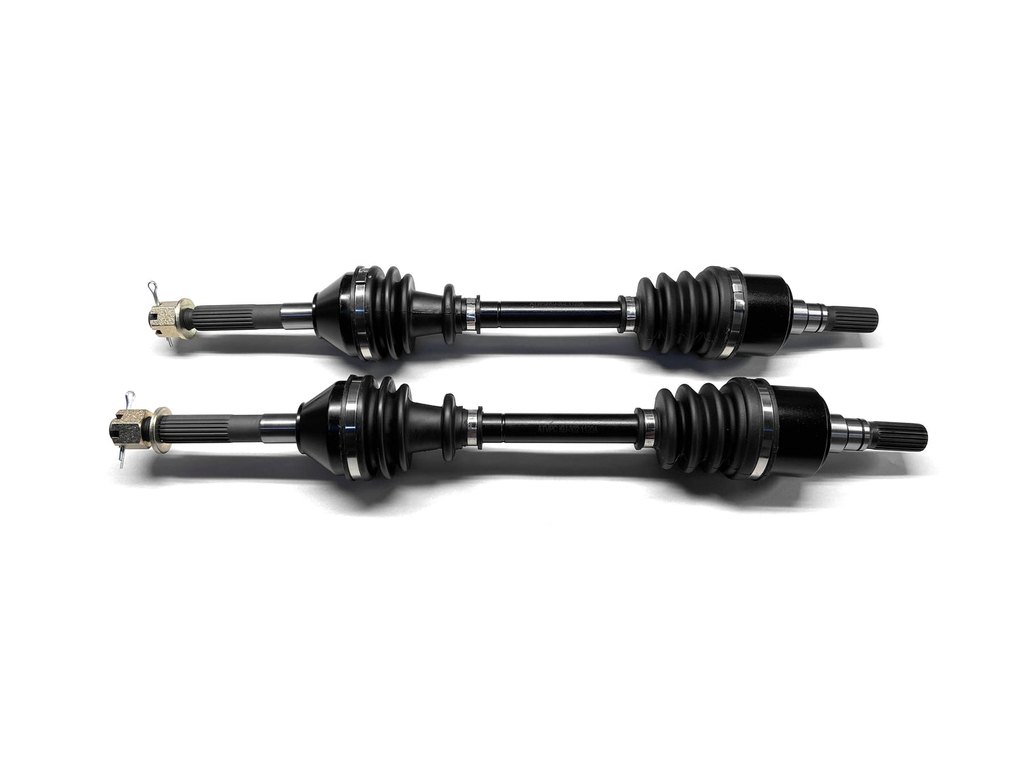 Front CV Axles for Kubota RTV900 RTV1100 RTV1140, K7581-15310