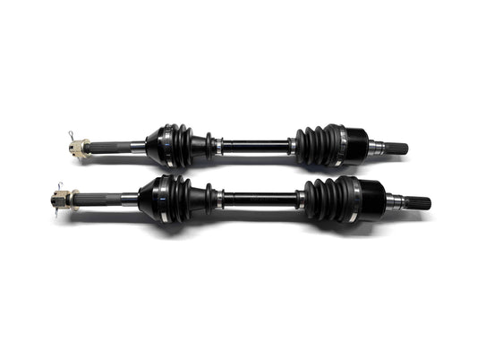 Front CV Axles for Kubota RTV900 RTV1100 RTV1140, K7581-15310