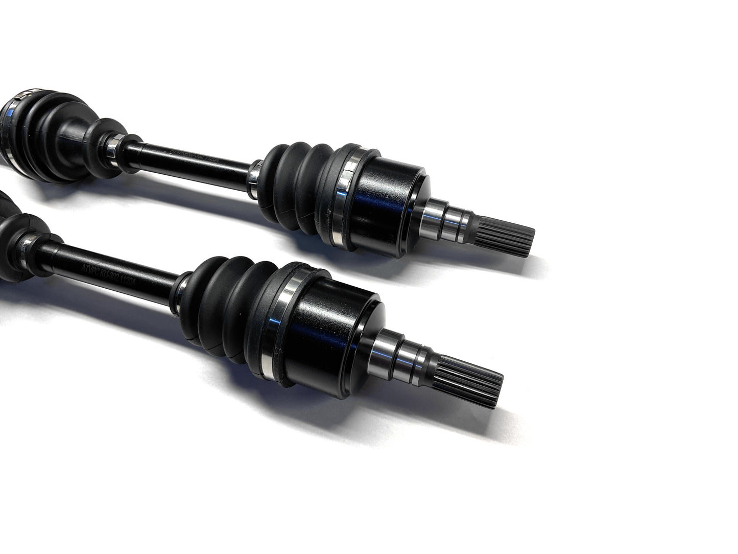 Front CV Axles for Kubota RTV900 RTV1100 RTV1140, K7581-15310