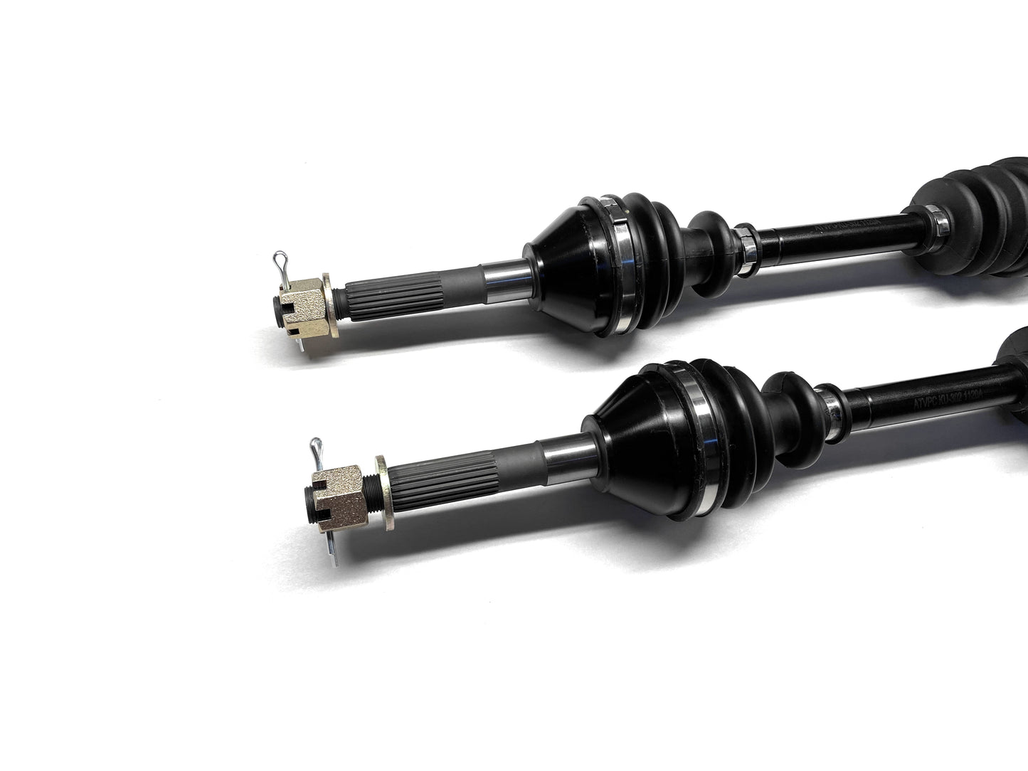Front CV Axles for Kubota RTV900 RTV1100 RTV1140, K7581-15310