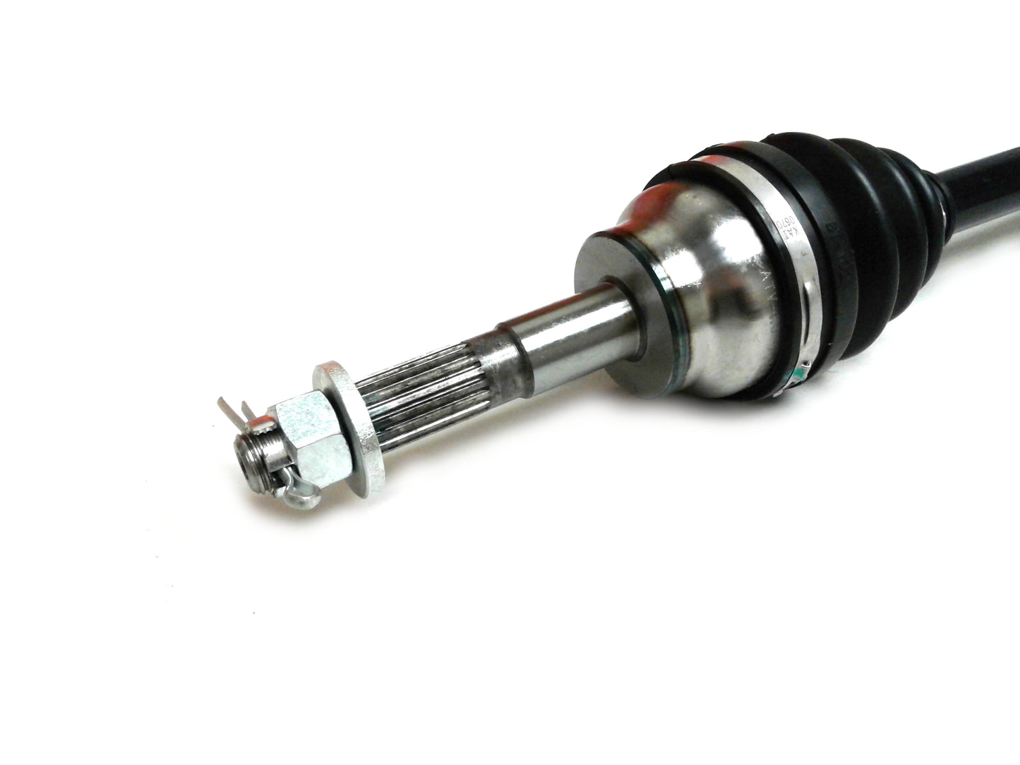 Front CV Axles & Brgs for Kubota RTV 400 500 K7311-15303