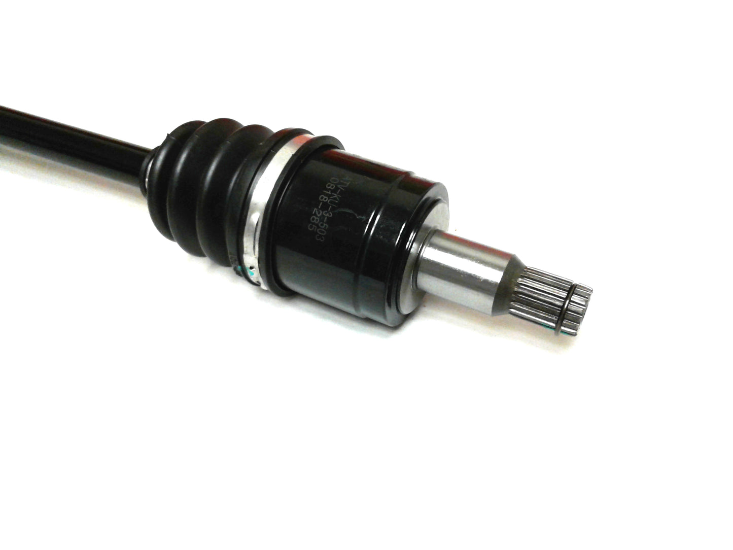 Front CV Axles & Brgs for Kubota RTV 400 500 K7311-15303