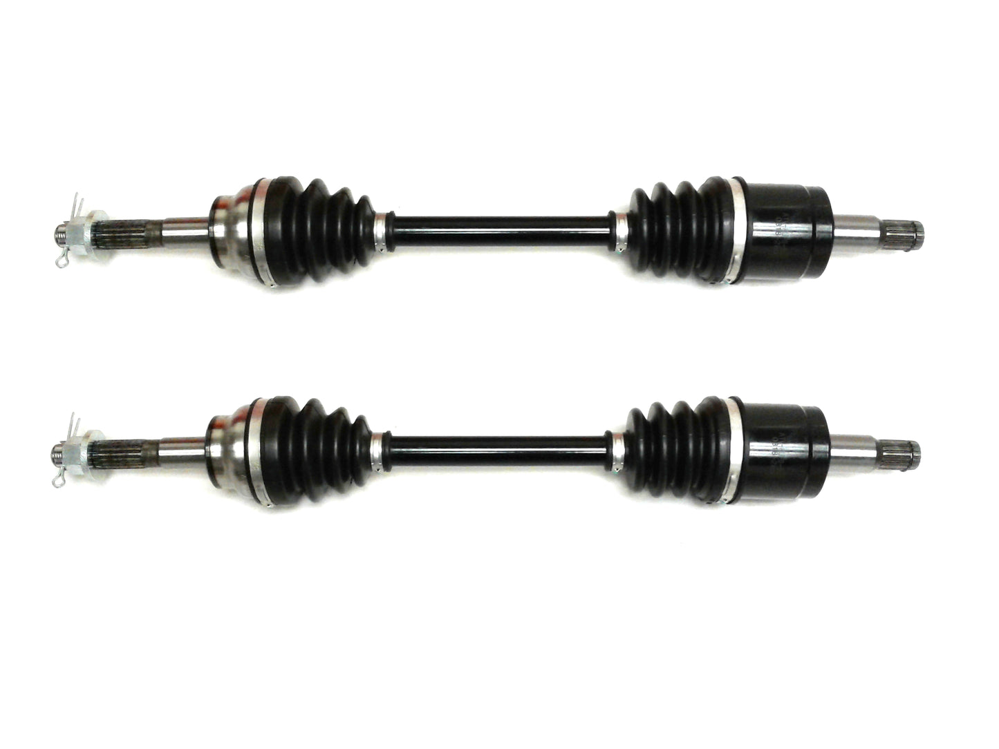 Caiman Rugged Front CV Axles for Kubota RTV 500 2008-2018 K7311-15303, L & R