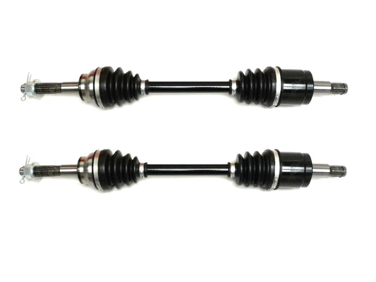 Caiman Rugged Front CV Axles for Kubota RTV 500 2008-2018 K7311-15303, L & R