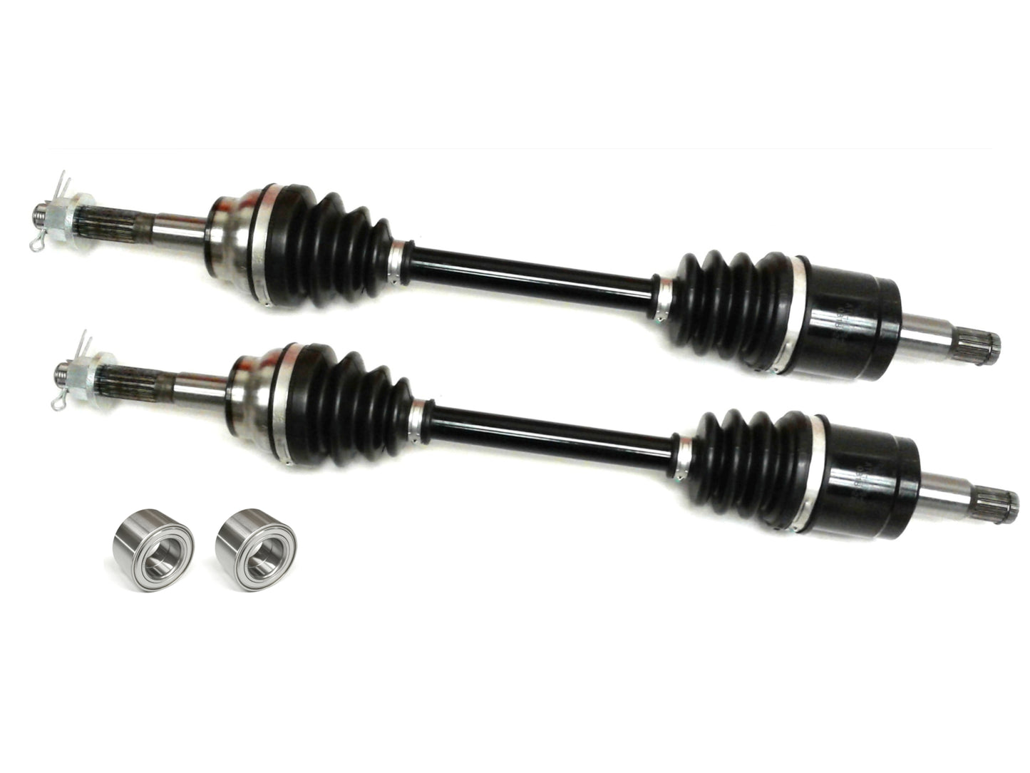 Front CV Axles & Brgs for Kubota RTV 400 500 K7311-15303