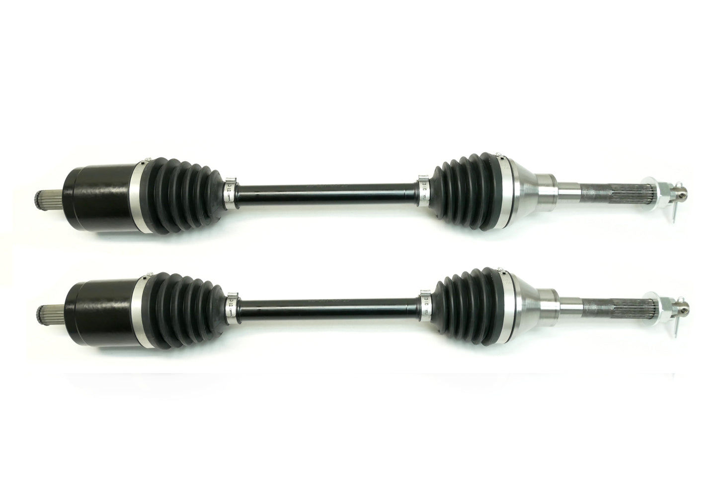 Front CV Axles for Kubota RTV-X900 2014-2018, Left and Right